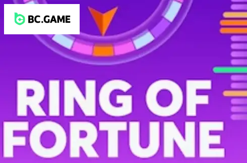 Ring of Fortune